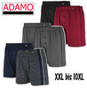 ADAMO Doppelpack Boxershorts XXL bis 8XL " David "