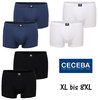 CECEBA 2er Pack Pants XL bis 8XL Unterwäsche Unterhosen